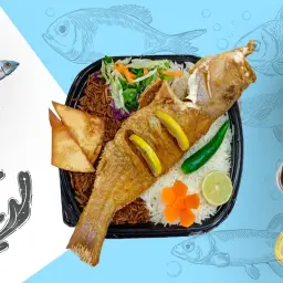 Grouper Meal